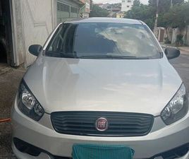 FIAT SIENA FIAT GRAND SIENA 1.0 EVO FLEX 8V 4P 2021