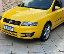 FIAT STILO 1.8 SPORTING FLEX 8V 5P 2009