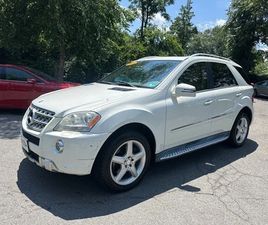 MERCEDES-BENZ ML 550 AMG/KAMEPA/CRUISE CONTROL/ПОДГРЕВ