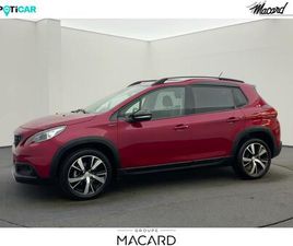 1.2 PURETECH 110CH GT LINE S&S EAT6