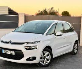 PICASSO 1.2 PURETECH S&S INTENSIVE PLUS