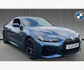 2.0 420I M SPORT AUTO EURO 6 (START/STOP) 2DR