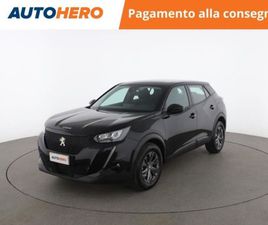 2008 2ª SERIE 2008 PURETECH 100 S&S ACTIVE PACK