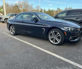 USED 2018 BMW 440 I XDRIVE