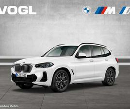 BMW X3 XDRIVE 20I XDRIVE20I