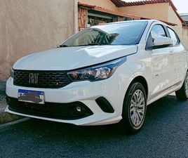 FIAT ARGO DRIVE 1.0 6V FLEX 2022