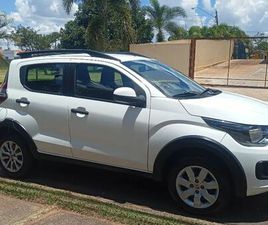 WAY 1.0 FIRE FLEX 5P.