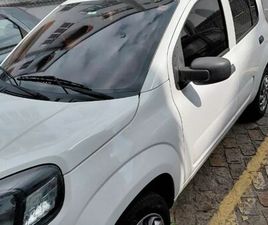 FIAT UNO FIAT UNO ATTRACTIVE 1.0 EVO FIRE FLEX 8V 5P 2021