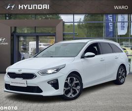 KIA CEED SW KIA CEED