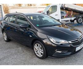 OPEL ASTRA K SPORTSTOURER 1.6 D EDITION TOP ZUSTAND