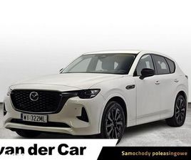 MAZDA CX-60 MAZDA CX-60