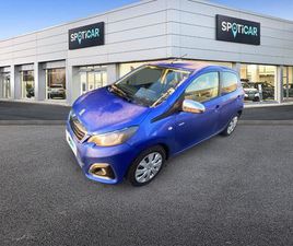 VTI 72CH S&S BVM5 STYLE