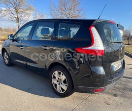 RENAULT GRAND SCENIC RENAULT GRAND SCÉNIC BUSINESS ENERGY DCI 110 ECO2
