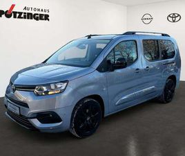 VERSO 1.2T TEAM D L2 AT,NAVI,COMFORT