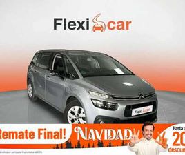 GRAND SPACETOURER 1.2 PURETECH S&S LIVE 130