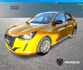 PURETECH 75 S&S LIKE