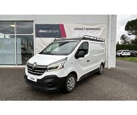 III FGN L1H1 1000 KG DCI 120 GRAND CONFORT