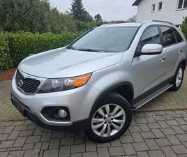 KIA SORENTO ATTRACT 2WD