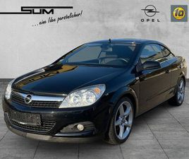 OPEL ASTRA CABRIO OPEL ASTRA ENDLESS SUMMER 1.8