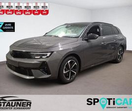 OPEL ASTRA SPORTS TOURER SPORTS TOURER GS 1.2 TURBO S/S 6G *AHK*