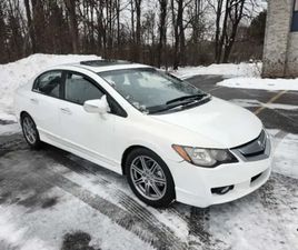 ACURA CSX PREMIUM TOUT ÉQUIPÉ