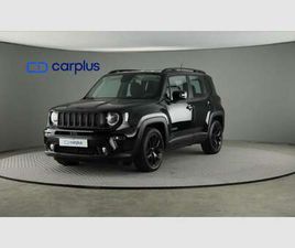 1.0 NIGHT EAGLE II 4X2