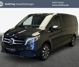 MERCEDES CLASSE V V 220 MERCEDES-BENZ V 220 D LANG INTELL-LED|KAM|PARK|JUNGER STERN