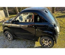 MICROCAR DUE MICROCAR DUE 6 INITIAL PROGRESS RADIO ALU