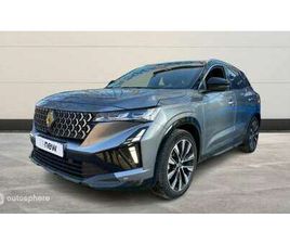 1.2 E-TECH FULL HYBRID 200CH TECHNO - 25