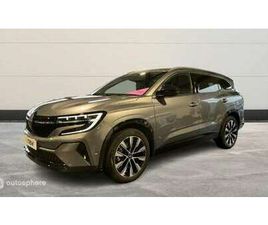 1.2 E-TECH FULL HYBRID 200CH TECHNO 5 PLACES - 24