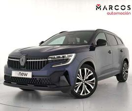 ICONIC E-TECH FULL HYBRID 146KW