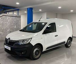 RENAULT EXPRESS EXPRESS CONFORT 1.5 BLUE DCI 70 KW (95 CV)