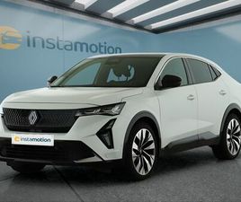 RENAULT RAFALE TECHNO 147 KW