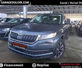 2.0 TDI 150 SCR DSG7 7 PL. DRIVE