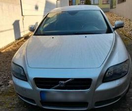 VOLVO C70 II