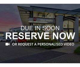 2022 FIAT 500 1.0 MILD HYBRID DOLCEVITA [PART LEATHER] 3DR HATCHBACK PETROL MANUAL