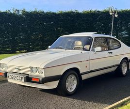 VINTAGE & CLASSIC CARS