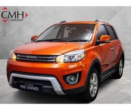 2020 HAVAL H1 1.5 VVT