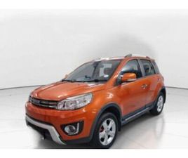 2020 HAVAL H1 1.5 VVT