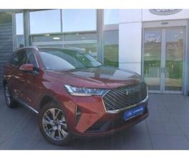 HAVAL H6 2024 HAVAL H6 2.0T SUPER LUXURY 4X4 AUTO