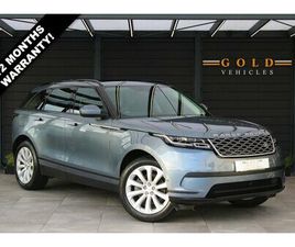 2018 (68) - 2.0 P300 HSE 5DR AUTO