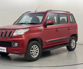 MAHINDRA TUV TUV300