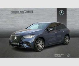 MERCEDES EQE SUV 350+ 350+ EDITION