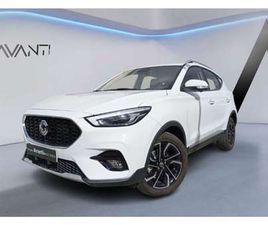 MG ZS ZS EV 1.0T LUXURY