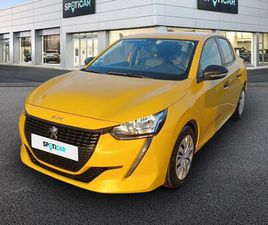 PURETECH 75 S&S BVM5 LIKE