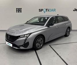 SW 1.2 HYBRID 136CV E-DSC6 STYLE