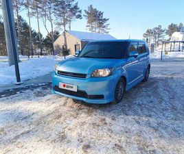 TOYOTA COROLLA RUMION