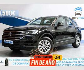 3.0TDI V6 PURE TIPTRONIC 4MOTION 170KW