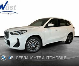 XDRIVE30 M SPORTPAKET HEAD-UP HK HIFI DAB