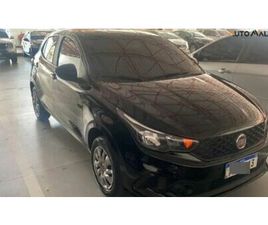FIAT ARGO 1.0 6V FLEX. 2018